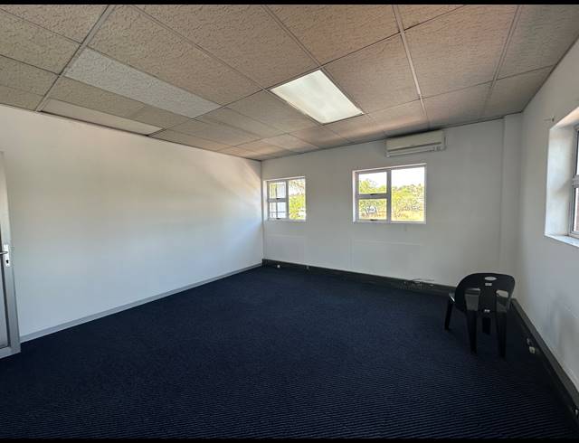 29M² OFFICE TO LET IN CENTURION CENTRAL